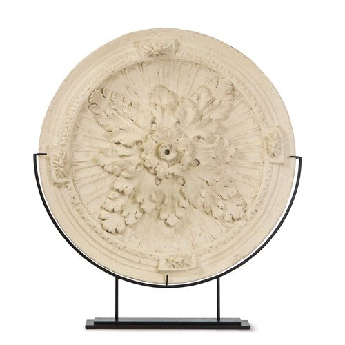 Windsor Medallion Accessory